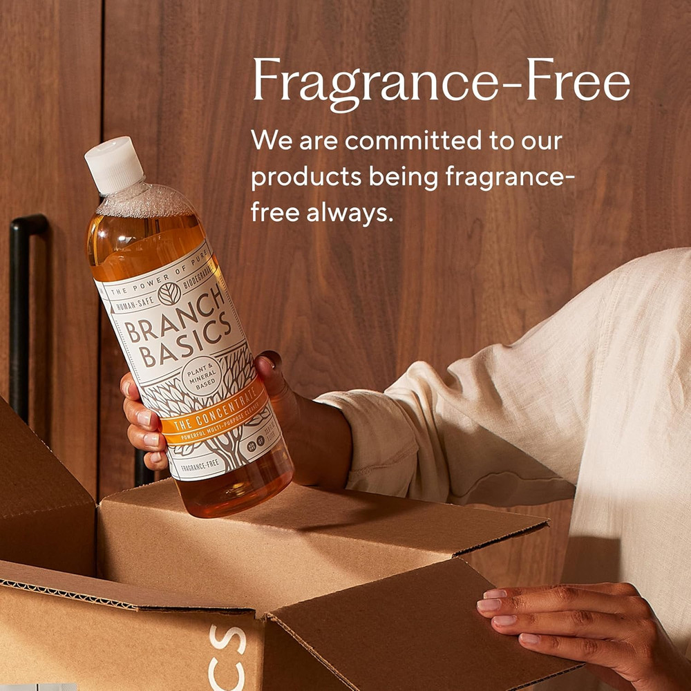 Concentrate Refill (33.8 Oz) | All Purpose Multi-Surface Cleaning Concentrate -