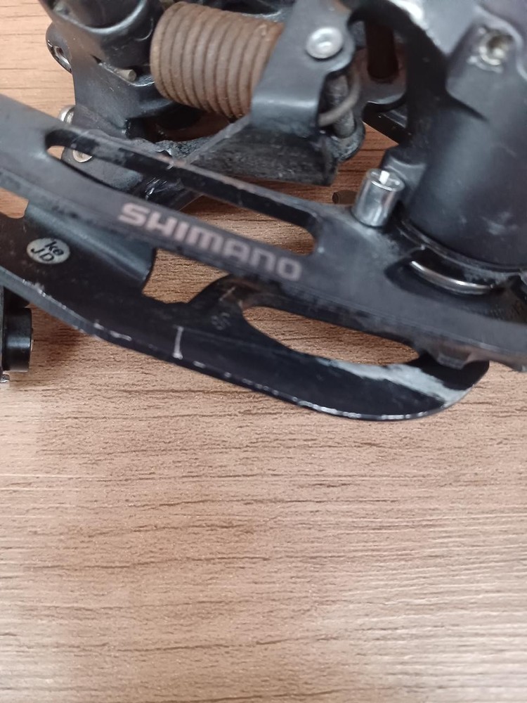 RD-M662 Rear Derailleur