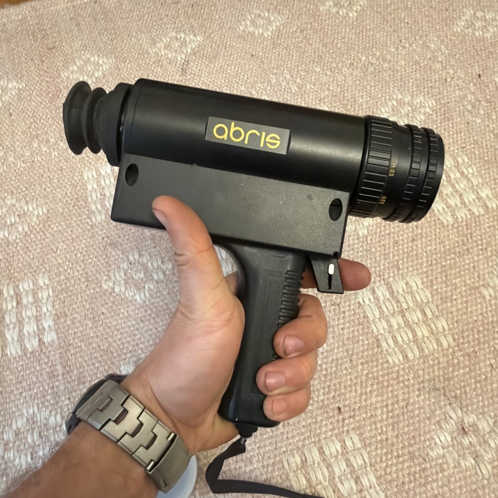 ABRIS Solar SM-2P night viewing device hand held Belarus