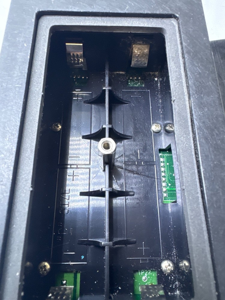 TSI Alnor HM650 Hydronic Manometer