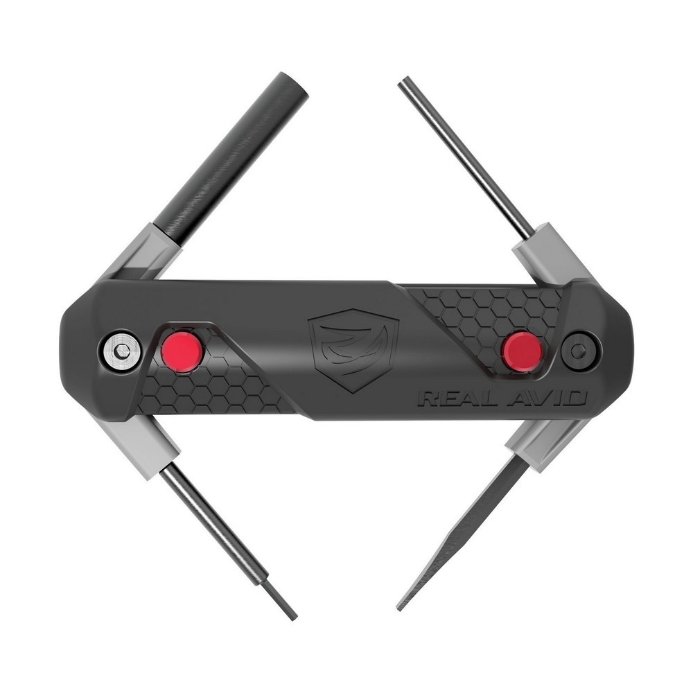 Real Avid AVGLOCK41 4-in-1 Tool™ for Glock®