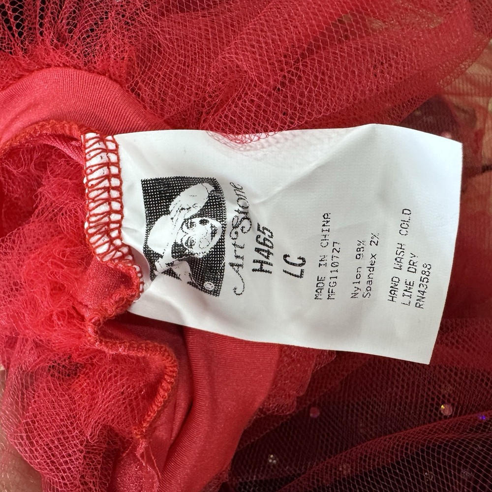 Art Stone "Twilight" Tutu Size Large Child