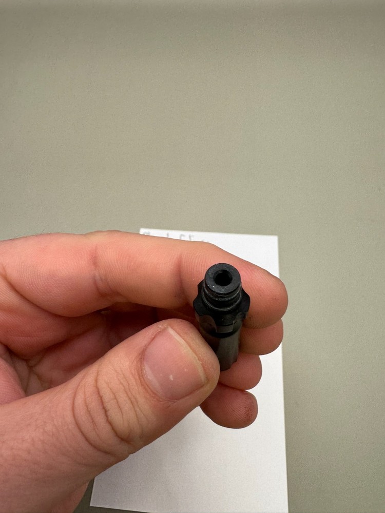 Planet Eclipse Geo 3.1 Transfer Tube