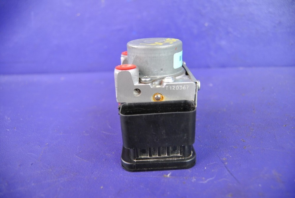 13-17 Kawasaki Ninja 300 EX300 B ABS Pump Unit Module OEM