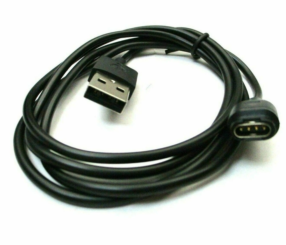 For Garmin Instinct Charger Replacement Charging Cable Cord USB