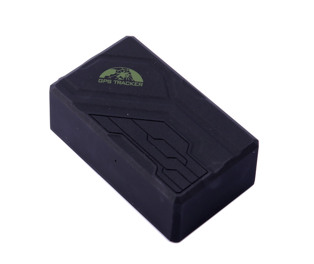 Coban Gps Tracker TK108B Strong magnet Gps Tracker Free BAANOOL IOT platform
