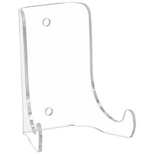 4 1/4" Plastic Easel, 55204