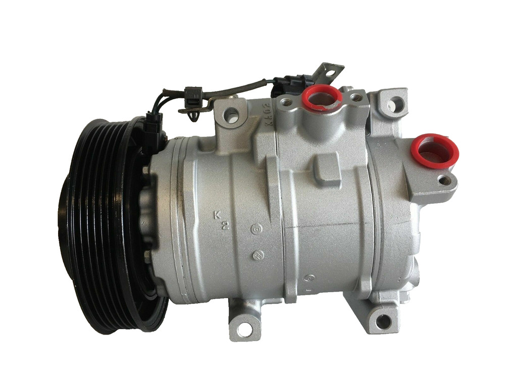 2008 2009 2010 2011 2012 2013 2014 2015 Honda Pilot 3.5L AC A/C Compressor