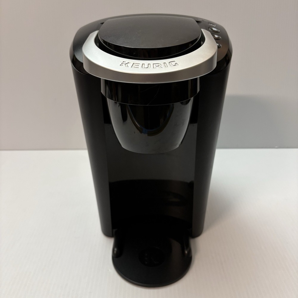 Keurig K-Compact K35 Coffee Maker BASE MACHINE ONLY OEM Replacement Part READ