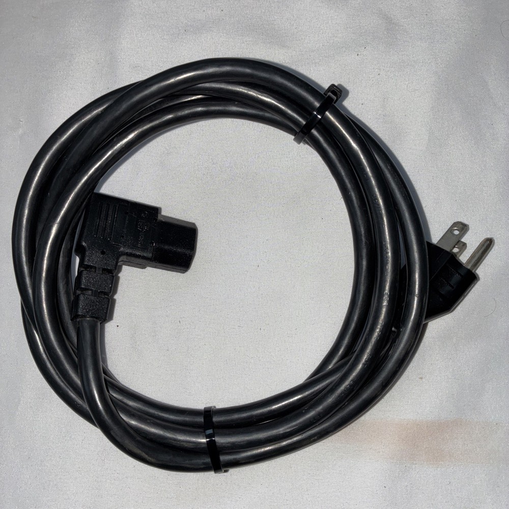 LEADER 20MHZ OSCILLOSCOPE LS 8022