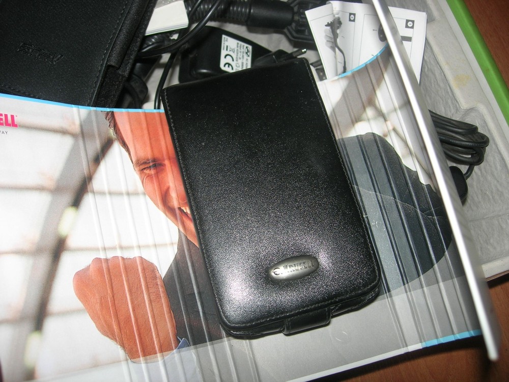 ASUS Mypal A636N Pocket PC