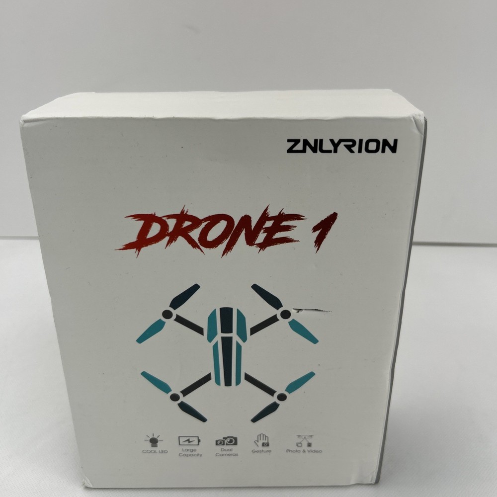 ZNLYRION Drone 1
