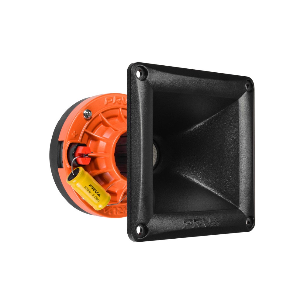 PRV Audio WG270Ph 1" Pro Audio Compression Horn Driver