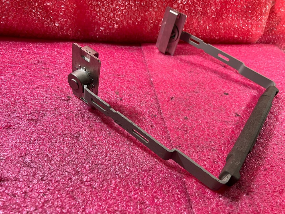 HP 4934A TIMS Tester Carrying Handle