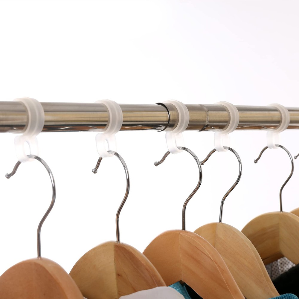 Foldable Portable Space Saving Clothes Drying Rack Heavy Duty Stainless Steel...