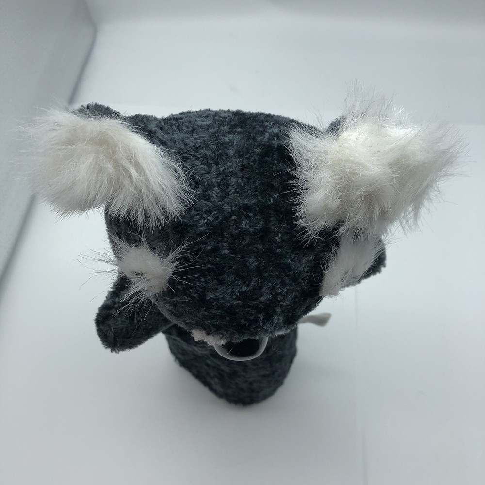 Vintage Hand puppet Koala bear