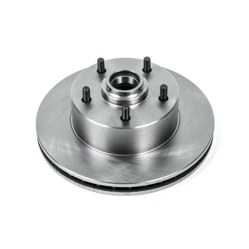 GRANT GM Stainless Steel Horn Button (5643)