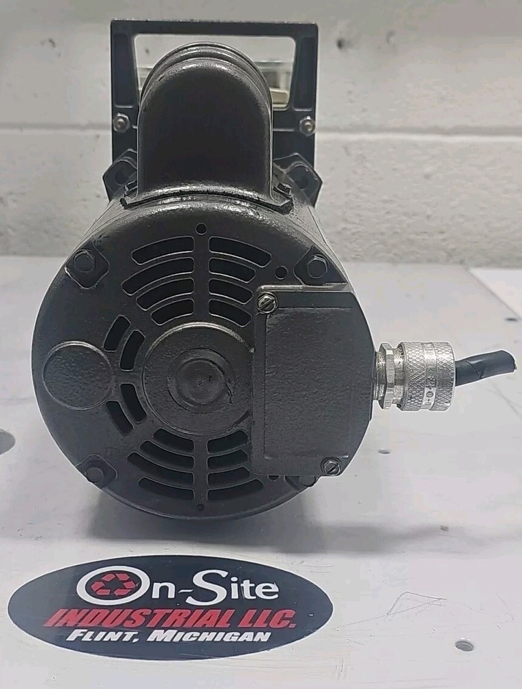 Varian SD-450 0423.P1231.3