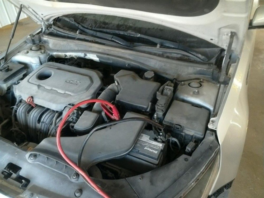 OPTIMAKIA 2016 Fuse Box Cabin 104737576