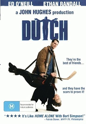 Dutch (DVD)