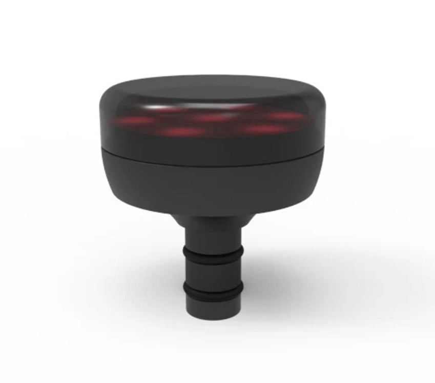 PlayMakar MVP Mini Heated Head