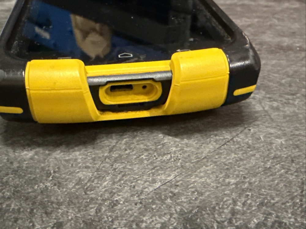 Trimble TDC150 Handheld GIS Data Collector DECIMETER Permanent (7/2)