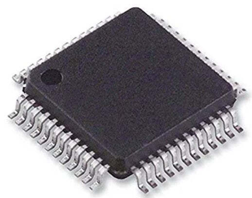 onsemi LC75857W - LCD Display Driver (Tray with 800 pcs)