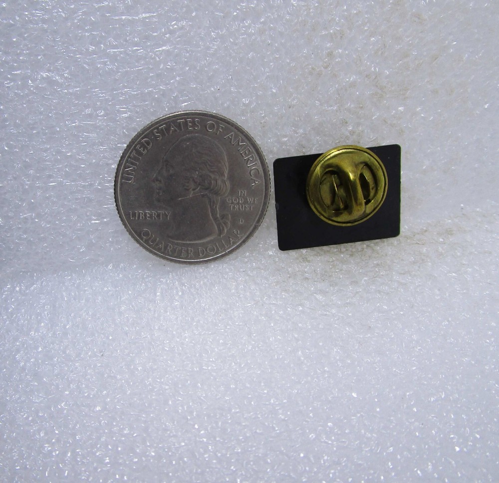 NCR Upper Midwest Users Group Plastic Pin