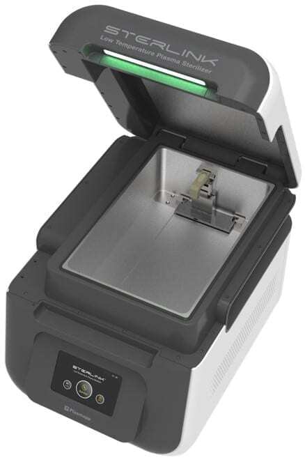 VH2O2 Chemical Indicator Strip