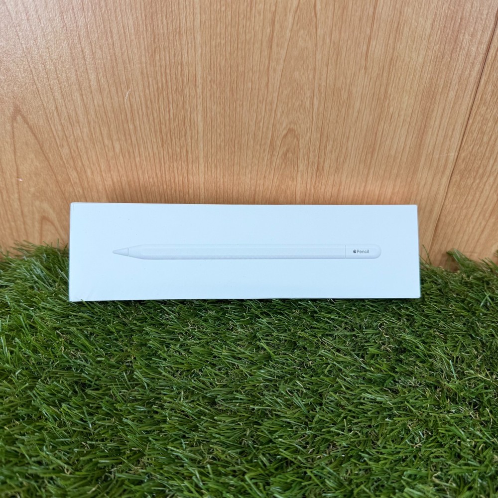 [BOX ONLY] Apple Pencil (USB-C) White (A3085)