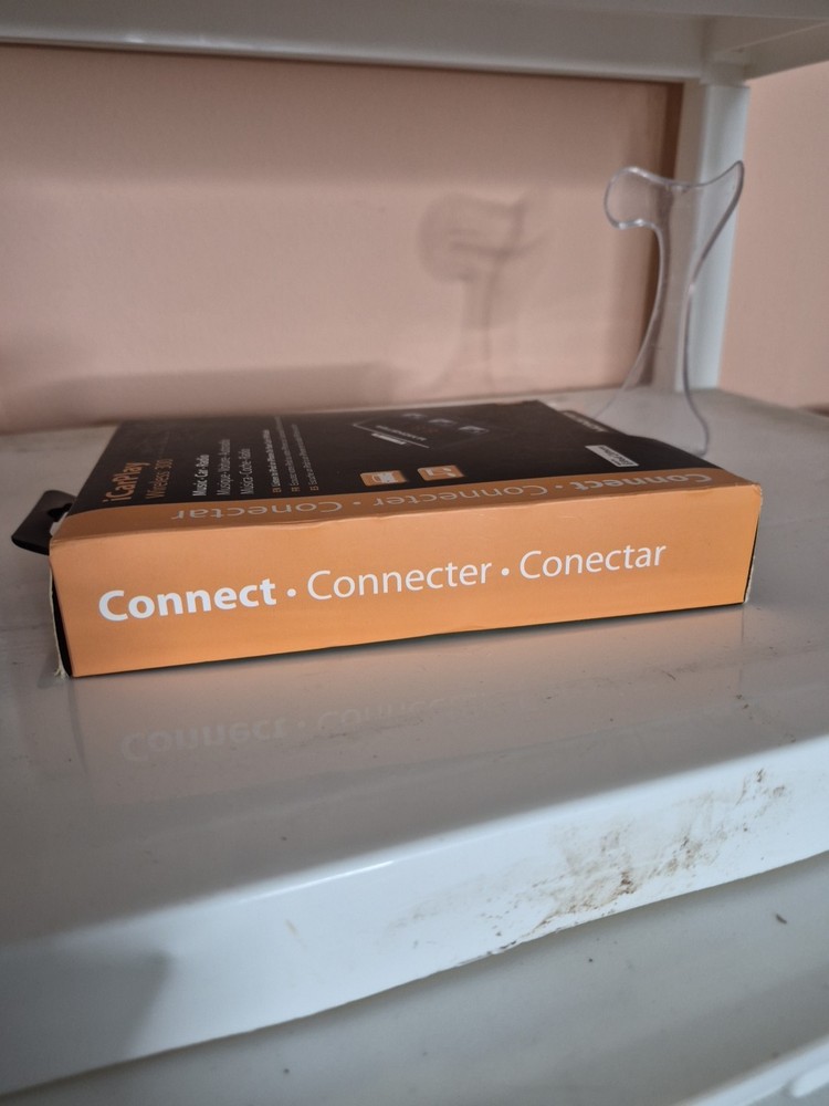 Monster ICarPlay Wireless 300