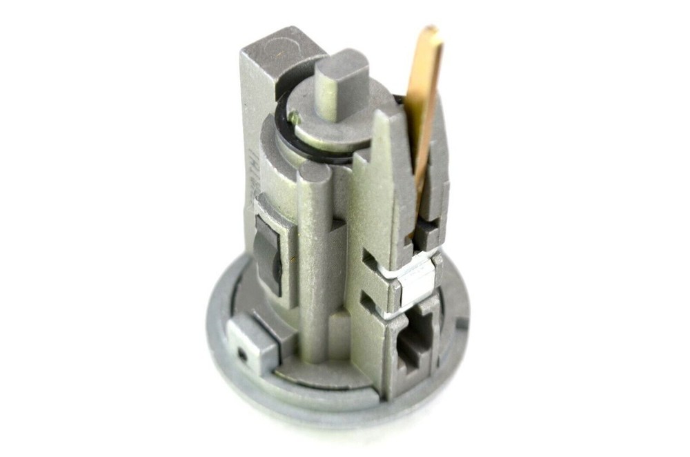 fits 2008 Scion tC Ignition Lock Cylinder Base Package Cruise Control