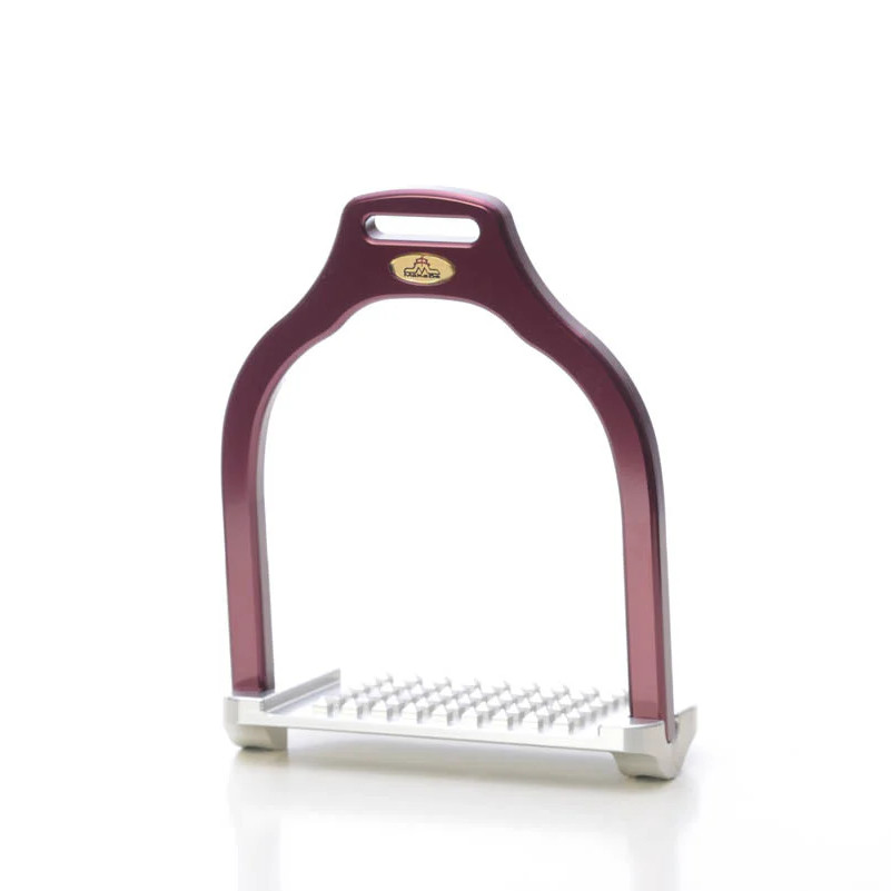 Jump stirrup Wave
