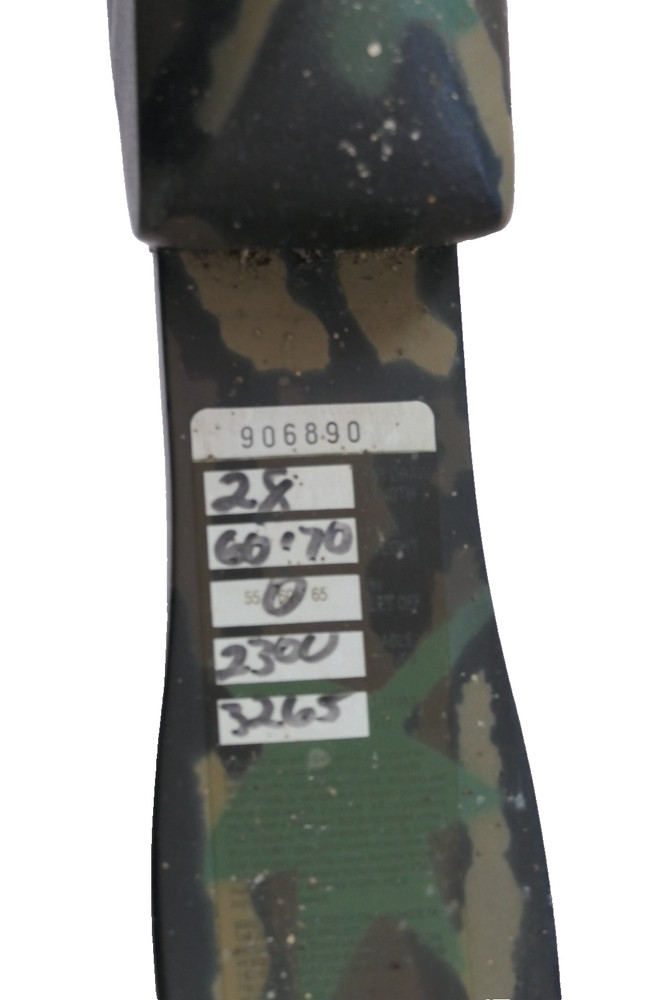 Carroll Intruder PSE Graphite Trebark Compound Bow With Soft Case