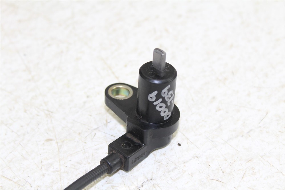 2004 Arctic Cat 650 V2 4x4 Reverse Sensor