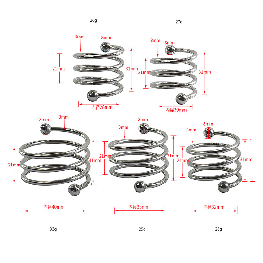 Penis Extender Enlarger Sleeve Ring Reusable Condom Delay Ejaculation for MALE