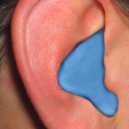 NEW Radians DIY Custom Molded Earplugs
