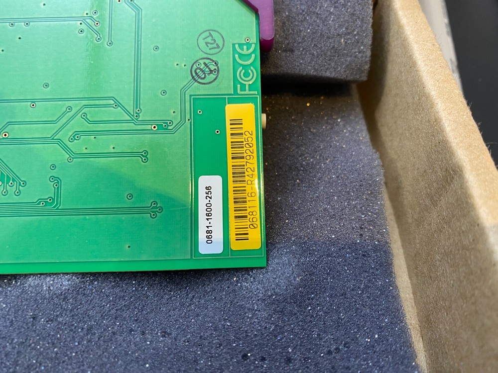 AMX-1121 2- AES/EBU Digital Audio Embedder (SDI)