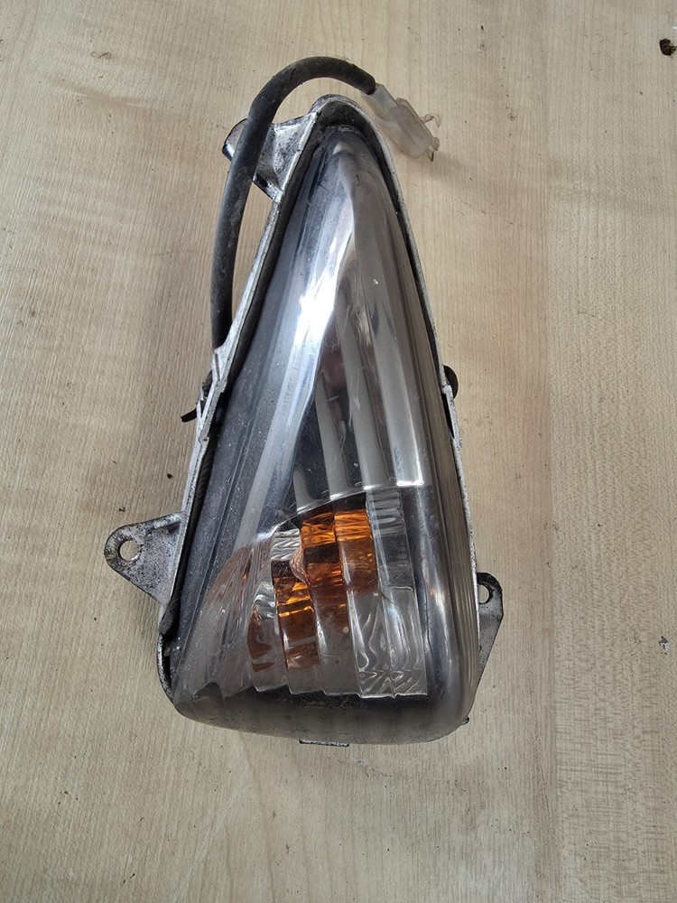 Honda CBF600 2006 Right Side Indicator