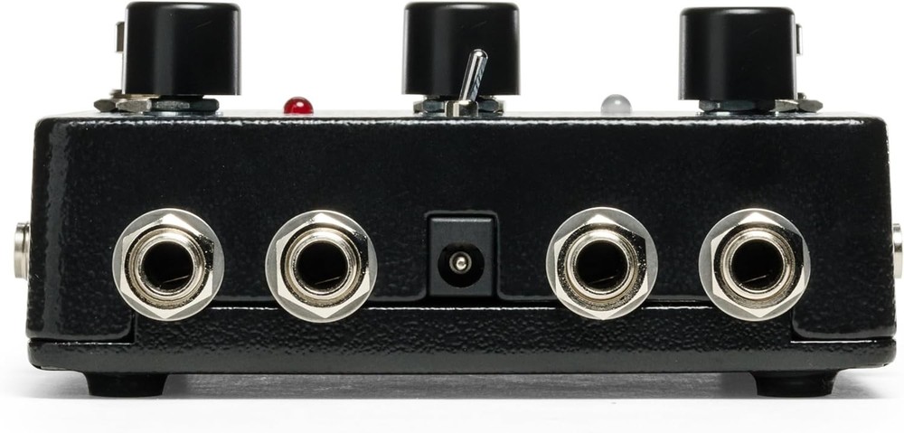 ELECTRO-HARMONIX Switchblade Pro Switching System 700g Black New