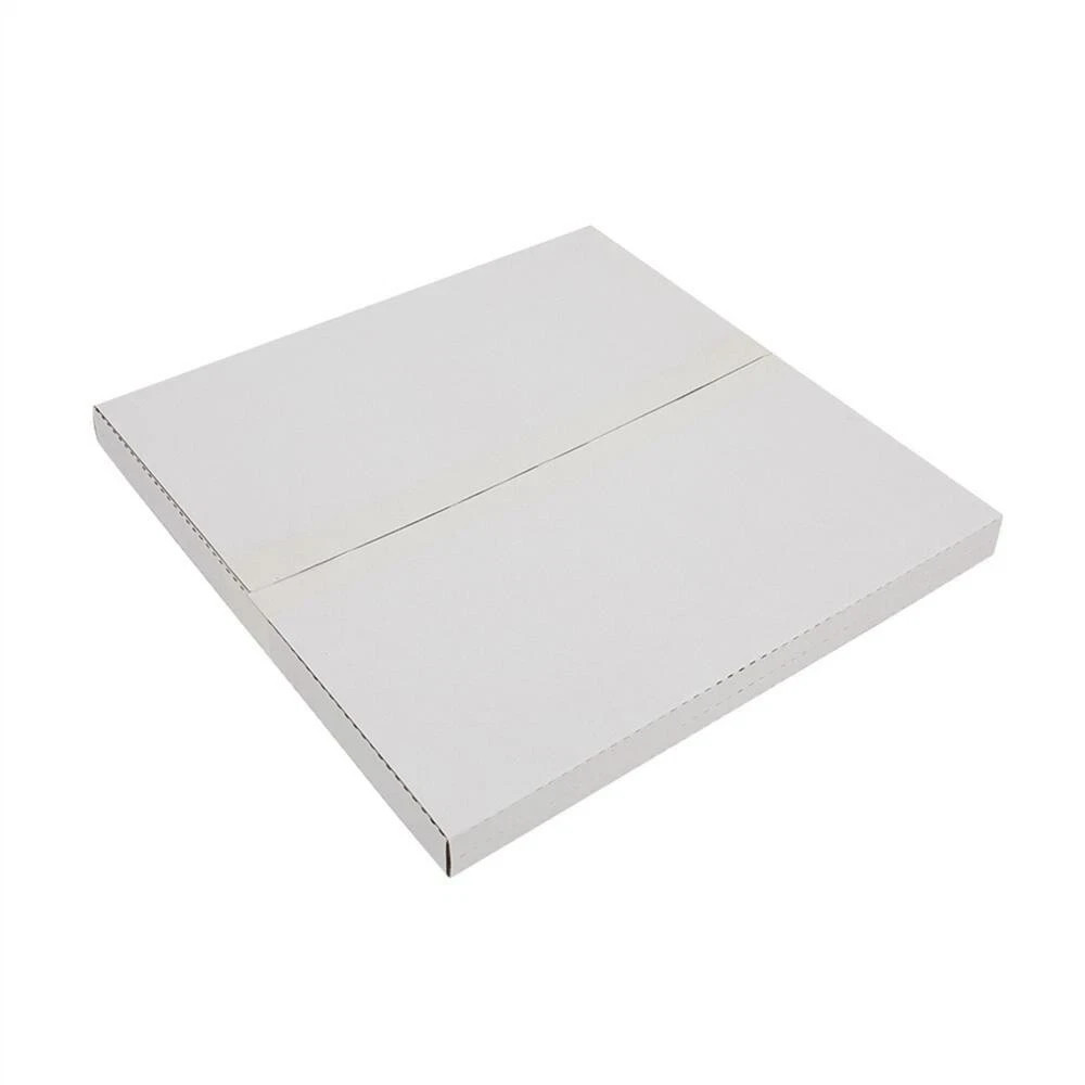 100 45 RPM 7" Premium Record Mailers Book Box Boxes Variable Depth Mailer