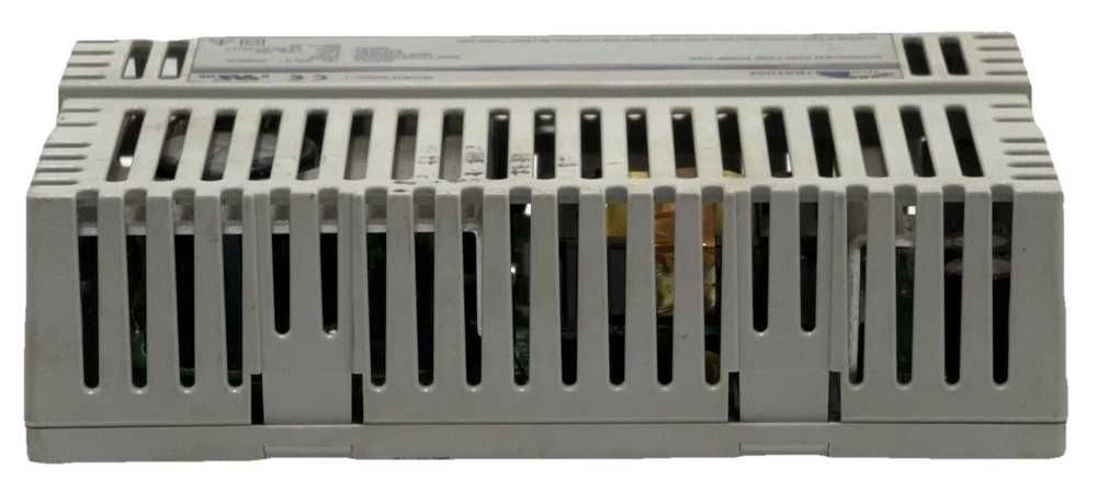 TORNATECH 1BAT004 ELECTRIC FIRE PUMP CONTROLLER