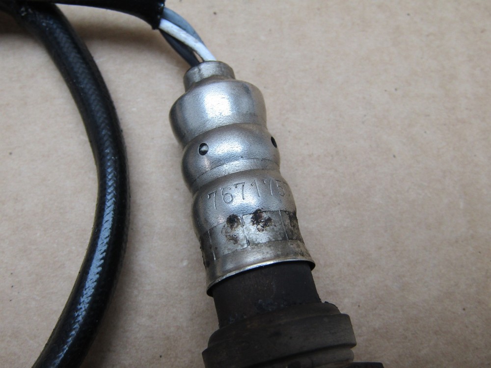 BMW K1200LT 2008 84665 miles exhaust lambda sensor (8076)