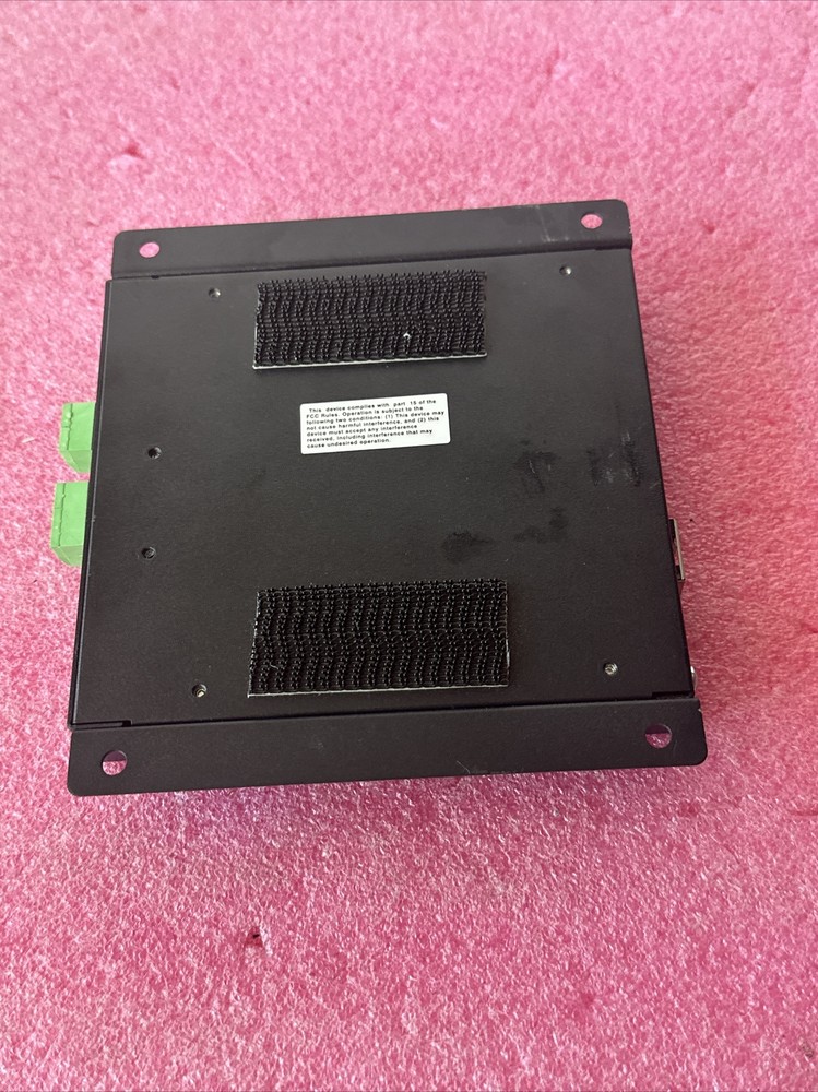 Crestron DM-RMC-4K-100-C