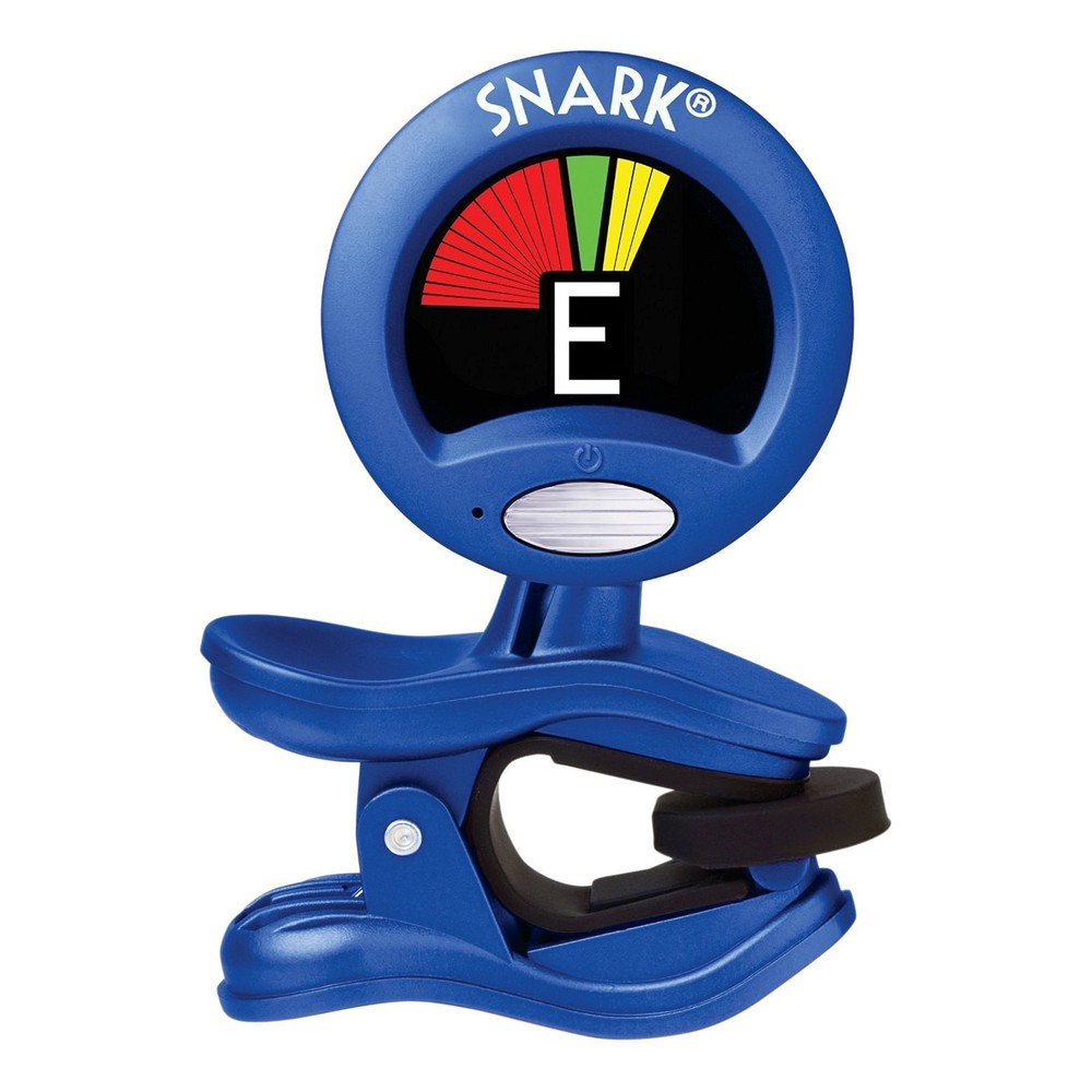 Snark SN1X Clip-On Chromatic Tuner