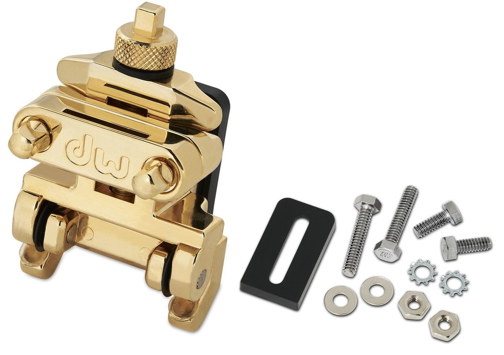 DW - DRSPMAGMGD - Mini Mag Throw-Off Gold