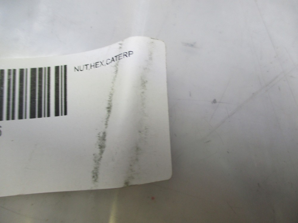 CAT 1B4202 - NUT CATERPILLAR 1B-4202