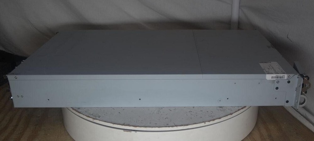 Check Point G-50 Firewall Security Appliance 12-Port SEE NOTES