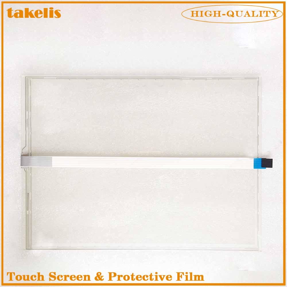 B150N29AG26-04 Touch Screen Glass Panel Replacement for Generic