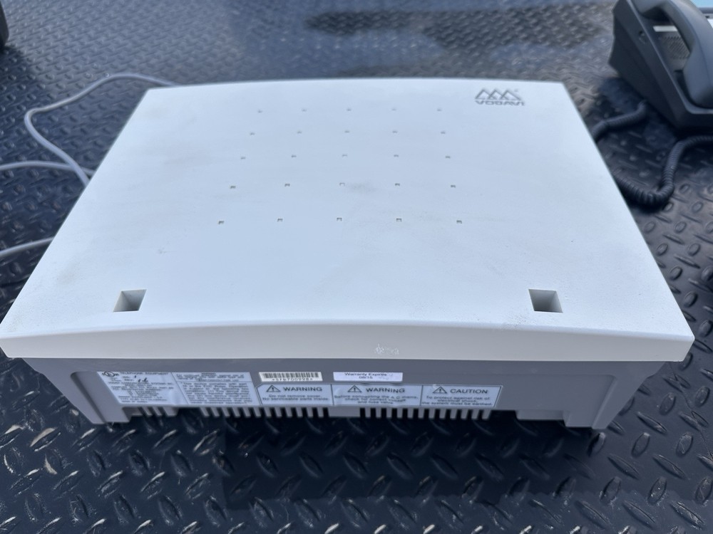 Vodavi 3501-00 Key Service Unit